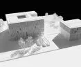 Wyróżnienie honorowe, proj.: Atelier Loegler Architekci