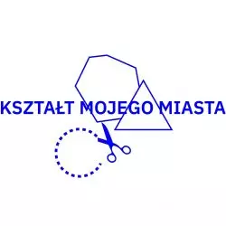 Kształt mojego miasta — edukacyjna zabawa