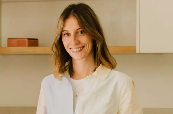 „Wierzę w mikrowyprawy do natury, które pozwalają złapać oddech”. Dominika Strzałka-Rogal z Lessness Studio w cyklu „10 pytań do architekta wnętrz”