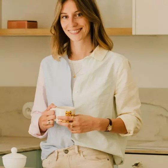 Dominika Strzałka-Rogal