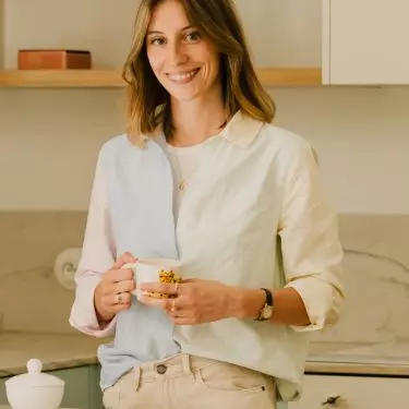Dominika Strzałka-Rogal