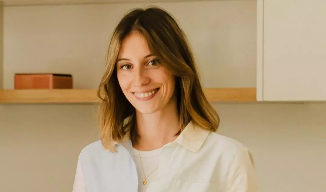 Dominika Strzałka-Rogal