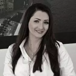 Natalia Balcerzak, prezeska SARP Oddział Wybrzeże