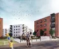 W Toruniu powstanie osiedle z prefabrykatów
