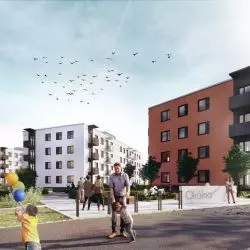W Toruniu powstanie osiedle z prefabrykatów