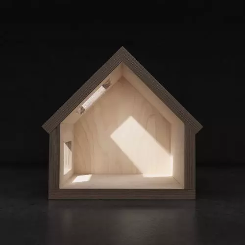 VELUX wspiera Architektów! Pobierz narzędzia do projektowania z użyciem światła dziennego