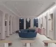 Przestrzeń w Domu Kultury „Świt”