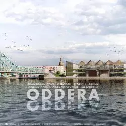 Transgraniczny ośrodek flory i fauny doliny dolnej Odry