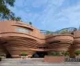 The Bat Trang Ceramic Community House