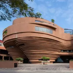 The Bat Trang Ceramic Community House
