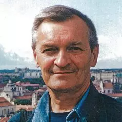 Konrad Kucza-Kuczyński