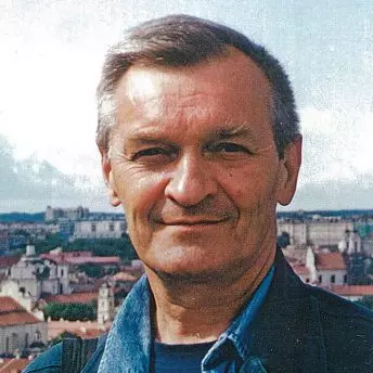 Konrad Kucza-Kuczyński