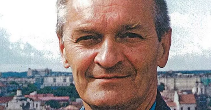 Konrad Kucza-Kuczyński