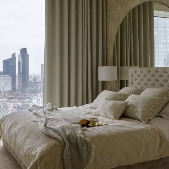 Apartament na Złotej 44