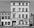 „ARCHÉSPEKTYWA” – retrospektywa twórczości Eugeniusza Skrzypczaka na Uniwersytecie Artystycznym w Poznaniu