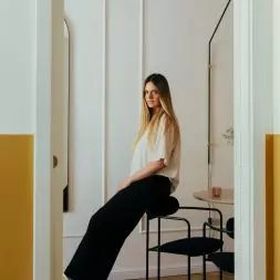 Agata Popieluch