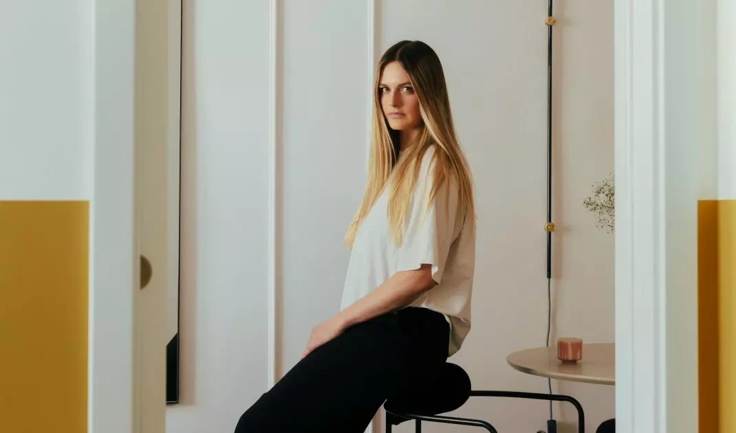 Agata Popieluch
