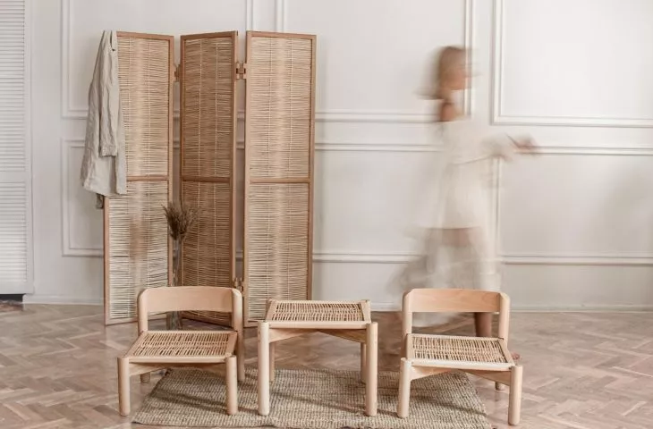 Ewelina Lekka - S'ploty furniture for long-term rental