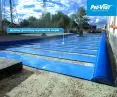 Ground heat exchanger