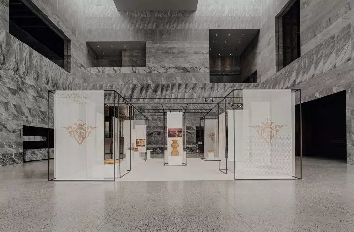Museum of Polish History - an architectural monument to 1000 years of Polish history