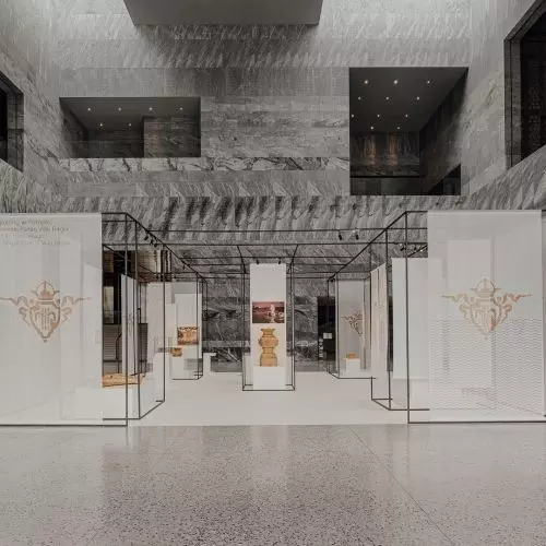 Museum of Polish History - an architectural monument to 1000 years of Polish history