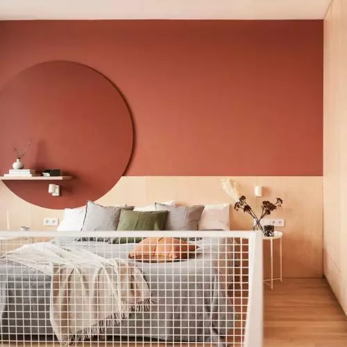 Not sure how to decorate a mezzanine? We present 5 inspiring projects