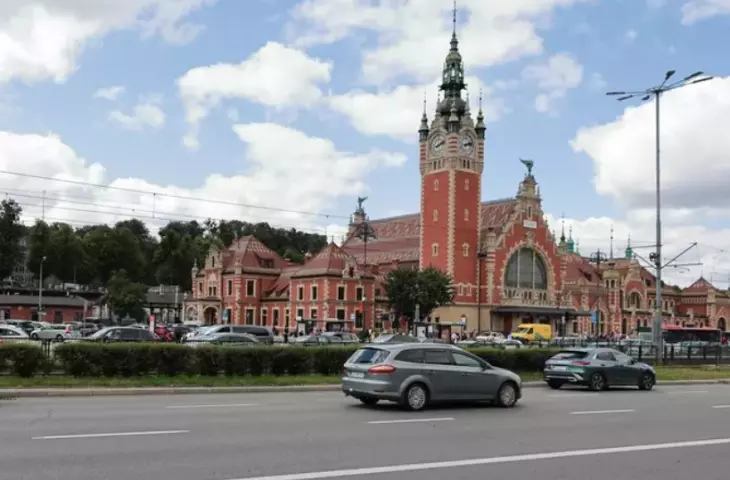 Gdańsk bardziej przyjazny pieszym