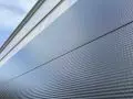 Carbon - nowe profilowanie płyt warstwowych Paneltech