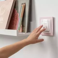 Produkty serii DECO są perfekcyjnym dopełnieniem nowoczesnego wnętrza