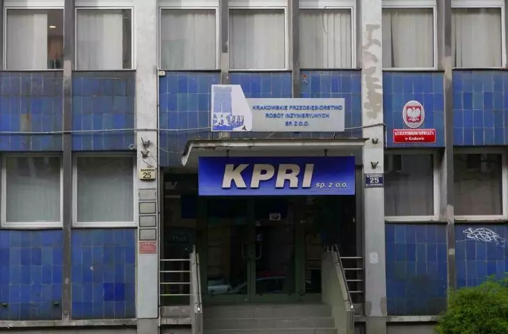Kraków będzie miał kolejne modernistyczne zabytki? – ruch radnych przeciwko planom deweloperów