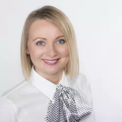 Edyta Damszel-Turek, dyrektorka Biura Rozwoju Gdańska pełni teraz także funkcję Urbanistki Miasta