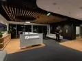 Symfonia Designu - nowa przestrzeń biurowa Sennheiser w Poznaniu