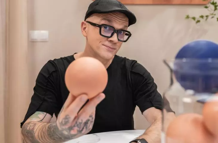 „Inspiruje mnie perspektywa poszukiwania złotego środka”. Tomasz Pągowski w cyklu „10 pytań do architekta wnętrz”
