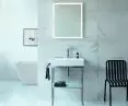 Umywalka Durasquare