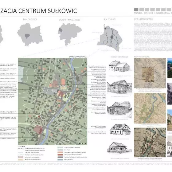 Wyróżnienie w kategorii II