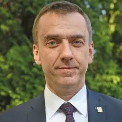 Andrzej Szarata