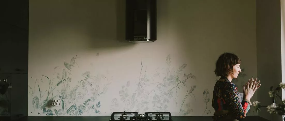 Drukowanie roślin we wnętrzach – Studio Litograf