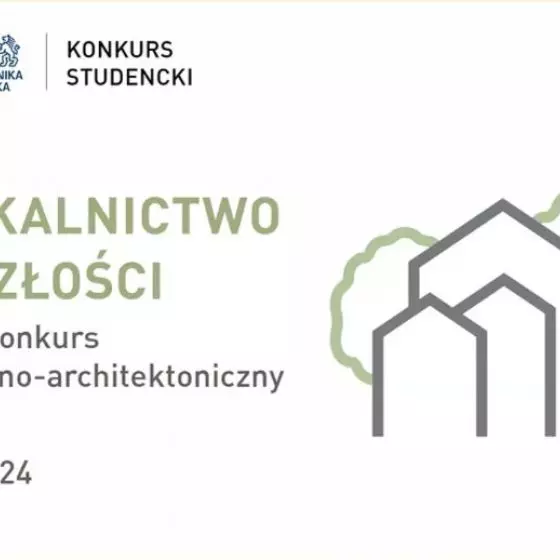 Mieszkalnictwo Przyszłości