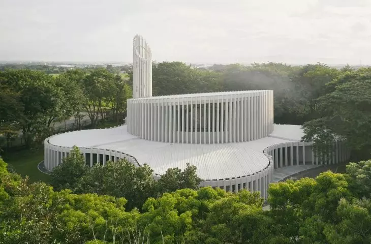 Inkluzywny dialog Sanktuarium de La Salle – <em>sacrum</em>, kontekst, ludzie i dziedzictwo