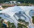 Flexlight Advanced 1302 S2, China Flower Expo 2021