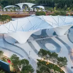 Flexlight Advanced 1302 S2, China Flower Expo 2021