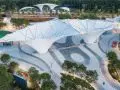 Flexlight Advanced 1302 S2, China Flower Expo 2021