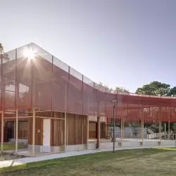 Dom Kultury w Hurlstone Park, Sydney