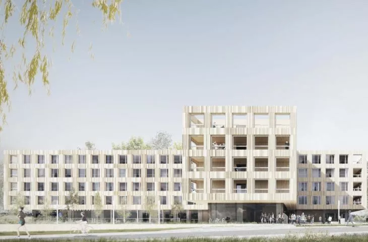 Piotr Śmierzewski o pracy architekta #zawód architekt