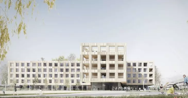 Piotr Śmierzewski o pracy architekta #zawód architekt