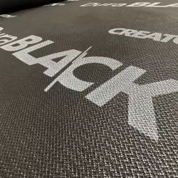 DuraBLACK+ – membrana o zwiększonej odporności