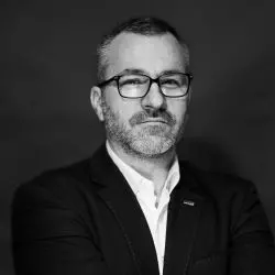 Wojciech Krawczuk, prezes SARP Oddział Poznań