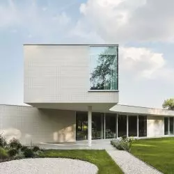 SWOOSH house w Strzykułach
