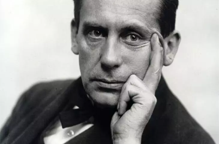 Walter Gropius – życia i pracy mroki i blaski, czyli architekt, jakiego chcielibyście poznać