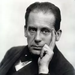 Walter Gropius